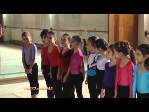 Fabrica de medalii dec 2012