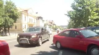 faze tari bunul samaritan