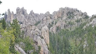 Black Hills, South Dakota - Custer State Park - Full Tour (2019)