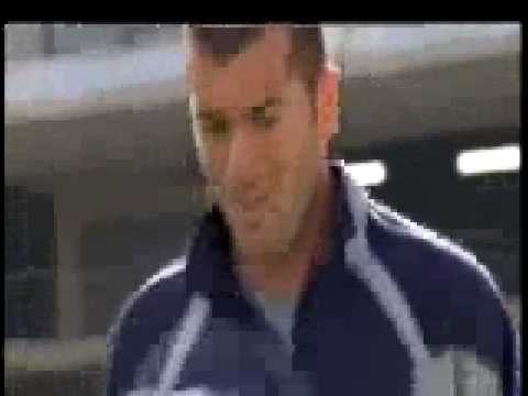 adidas EURO2004 "Road to Lisbon"