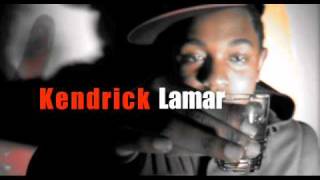 Kendrick Lamar - A Milli Freestyle