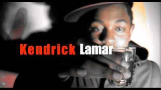 Kendrick Lamar - A Milli Freestyle
