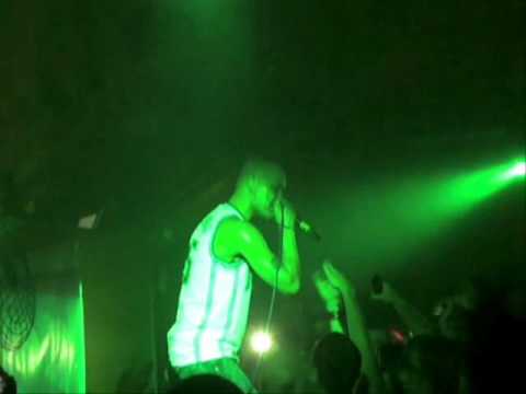 Raver Baby 11 - DJ Chris Unknown & MC Storm - Gangsta