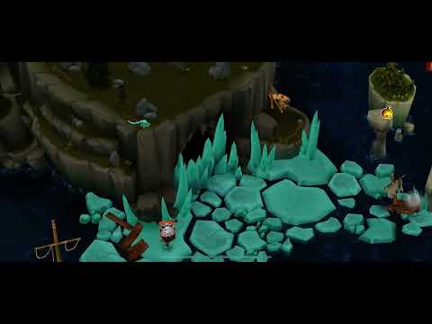 Rise of Berk | Bewilderbeast: Primal Bewilderbreath