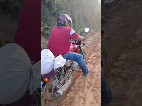 murra Nueva Segovia Nicaragua