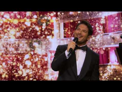 George Perris - It's The Most Wonderful Time Of The Year (Official Music Video)