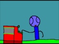 Greeny Phatom Little Guy S Secret