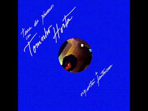 Toninho Horta - Terra dos Passaros (Full Album) (1979)