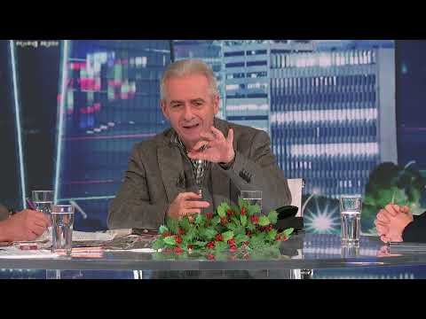 Novo Jutro - Dea I Sarapa - Milovan Drecun, Sava Stambolic - 22.12.2025.