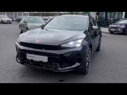 Cupra Formentor E-hybrid 204HP DSG Phev Brand New - Image 2