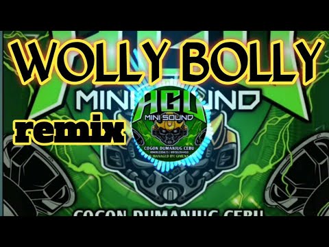 wolly bully remix (dj junel)