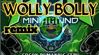 Download lagu wolly bully remix (dj junel) mp3