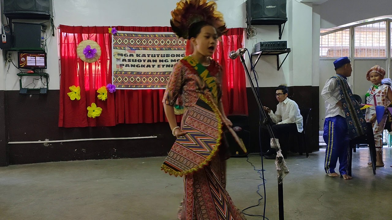 Putar video KATUTUBONG KASUOTAN NG MGA PANGKAT ETNIKO SA PILIPINAS sekarang KATUTUBONG KASUOTAN NG MGA PANGKAT ETNIKO SA PILIPINAS