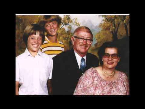 Dewald Funeral