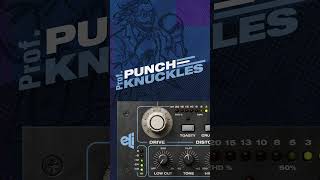 Download lagu Empirical Labs Professor Punch-Knuckles – Softube mp3