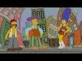 The Simpsons - Basketball Jones