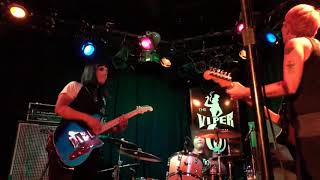 Bad Cop/Bad Cop - Retrograde