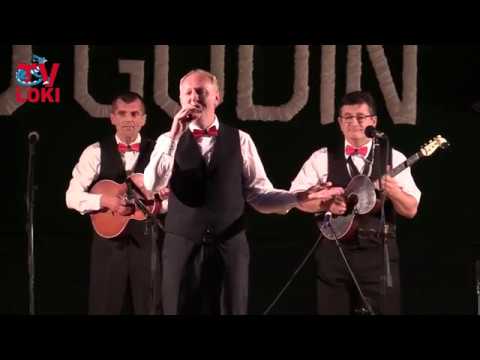 90. godina K.U.U. Gacka: Nastup T.S. Bedem Bihać treći dio 23.06.2018. Ličko Lešće