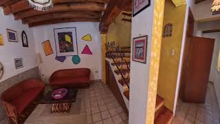Casa en Plaza Mexiamora
