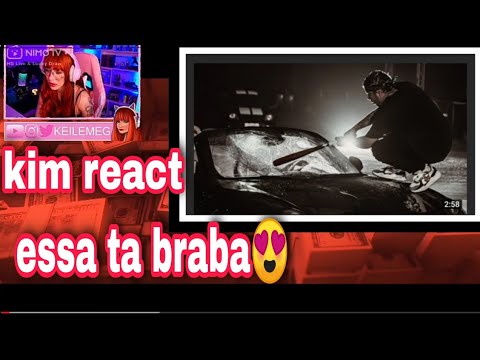 KEILEMEG REAGINDO A PIU TRAP POST MALONE FT CIVIRIIN