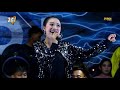 KEMBANGE ATI TARI MAHARANI ADJ PERCUSSION TROSO 23 AGUSTUS 2019