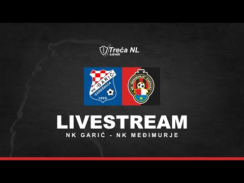 NK GARIĆ vs NK MEĐIMURJE