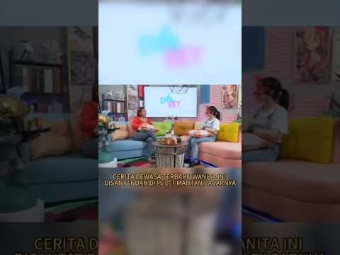 [PART 23] Gila Banget! Cerita Pengalaman Ranjang #podcast #shorts #shortvideo #fyp