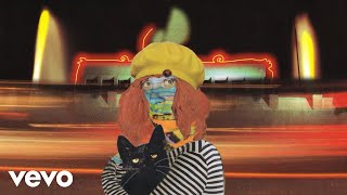 Katrina Ford – “World on a Wire”