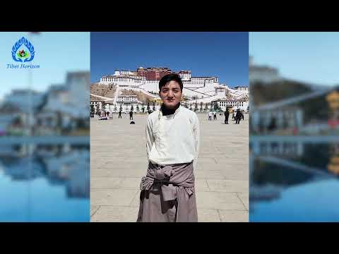 Tibet Horizon Local Tour Guide - Mr. Karma