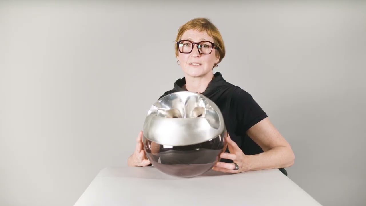 LCF x LCW: Naomi Filmer - Course Leader (Acting) MA Fashion Artefact