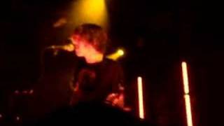 Tokyo Police Club - Graves