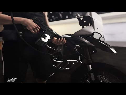 MTG - PODE BAQUIAR VS SANTO CRISTO ((CPX DE FONSECA - 2K20)) NITERÓI