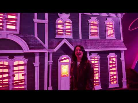 NETFLIX HOUSE review- King of Prussia, Pennsylvania