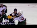 Owen Nolan vs STEVE MONTADOR Mar 12, 2010 - YouTube