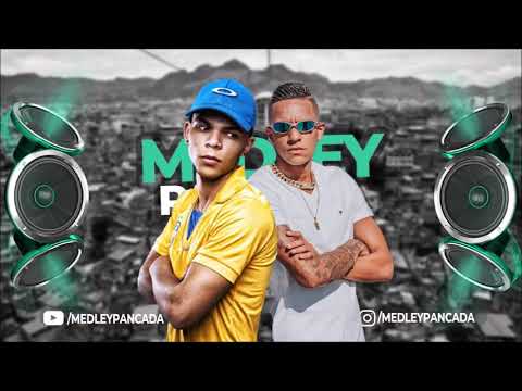 Mc Paulin da Capital part. MC Bryan - GS no Peito do Pai (DJ CK) - Lançamento 2019
