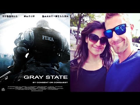 Gray State  Official Concept Trailer - David Crowley