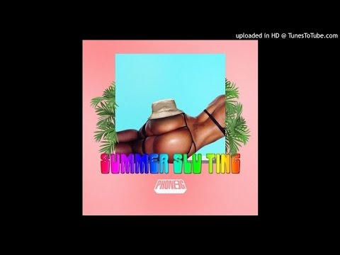 Phone-EG - Summer Slu Ting (Official Audio)