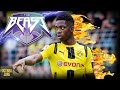 Ousmane Dembele ● BEAST ● Awesome Skills ● Pre-Season 2016/17 ● 1080p