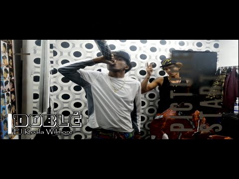 El Koala Wilmore - Doblé [Video Oficial] Prod. @Neroskybeats