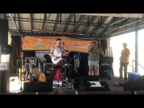 Michael Sembello (Flashdance) cover Maniac by BELLA with EPS