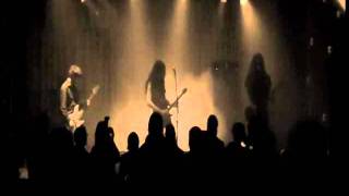 Alcest - Les Iris (live)