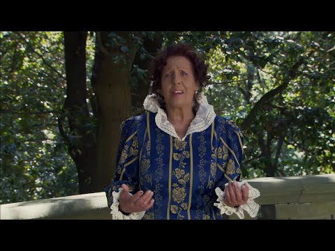 Nella Anfuso/Giulio Caccini - Che Ti Ho Fatt'Io