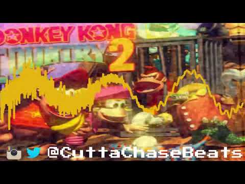 Bramble Blast Remix Donkey Kong Country 2 - Produced By Cutta Chase Beats
