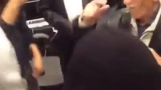 Tinchy Stryder and Chuckle Brothers