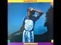 Gilberto Gil - Maracatu Atômico