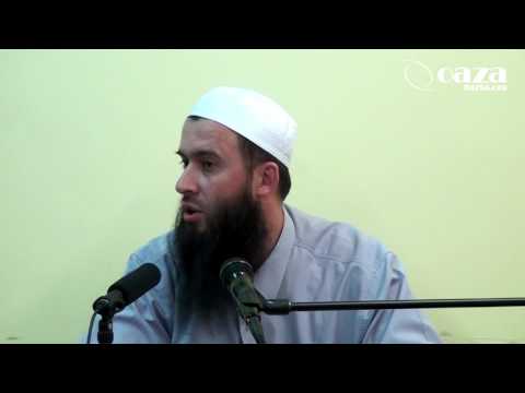 KAKO I KADA SE UČI NAMASKI ZIKR ? - Hajrudin Tahir Ahmetović, prof.