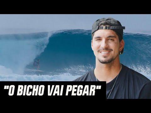 MEDINA de volta ao circuito em G-LAND! | Arquivos do Tour | Canal OFF