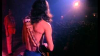 Frank Zappa : Camarillo Brillo + Mufin man (Palladium, NY, Halloween 1977)