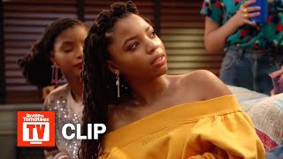 grown-ish S02E04 Clip | &#39;Fighting For Beyoncé&#39; | Rotten Tomatoes TV