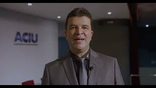 Posse da Nova Diretoria - Biênio 2022/2023